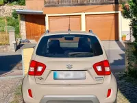 Gebraucht Suzuki Ignis Comfort+ 83 PS (61 kW) 2021 Beige SUV