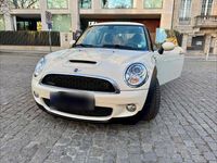 Usado Mini John Cooper Works 192 HP (141 kW) 2008 Branco Citadino