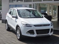 Usado Ford Kuga Titanium 150 HP (110 kW) 2016 Branco SUV