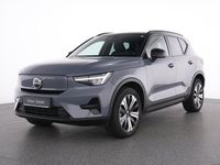 Gebraucht Volvo XC40 Plus 169 kW (230 PS) 2022 Thunder grey / metallic SUV