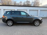 Gebraucht BMW X3 Basis 204 PS (150 kW) 2005 SUV