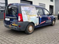 gebraucht Dacia Logan 1,4i - 5 Sitzer - 176tkm - 1 Hand