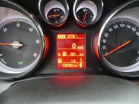 Gebraucht Opel Astra Active 165 PS (121 kW) 2013 Silber Kombi