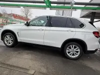 Gebraucht BMW X5 313 PS (230 kW) 2015 Weiß SUV