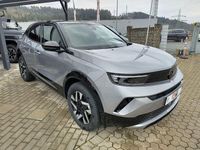 Neu Opel Mokka 131 PS (96 kW) 2026 Kontrast grau / dach schwarz SUV