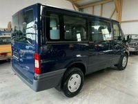 gebraucht Ford Transit 4x4 AWD