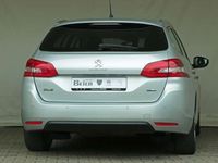 gebraucht Peugeot 308 1.2 e-THP 130 SW Allure*Navi*PDC*Glasdach*