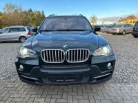 gebraucht BMW X5 X5 BaureihexDrive30d