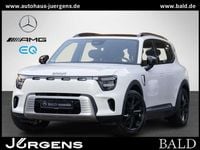 Second-hand Smart #5 Pro+ 266 kW (363 CP) 2025 Alb SUV