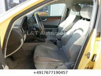 Gebraucht Audi A3 Ambiente 150 PS (110 kW) 2006 Gelb Limousine