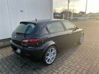 gebraucht Alfa Romeo 147 Veloce 1,6 16v Twin Spark