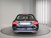Gebraucht Mercedes C300e 313 PS (230 kW) 2020 Schwarz Kombi