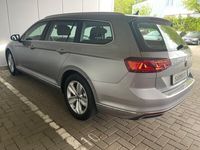 gebraucht VW Passat Variant 2.0 TDI Elegance Klima