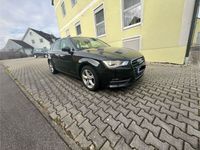 gebraucht Audi A3 Sportback 1.4 TFSI Ambiente