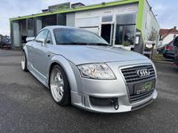 Gebraucht Audi Coupé Sport 179 PS (131 kW) 1999 Silber Coupé