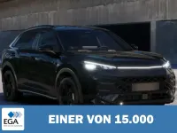 Neu VW T-Roc R-line 150 PS (110 kW) 2026 Schwarz metallic SUV