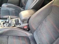 Gebraucht Ford S-MAX Titanium S 200 PS (147 kW) 2012 Schwarz Van / Kleinbus