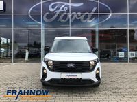 Neu Ford Transit Trend 101 PS (74 kW) 2025 Weiß Van