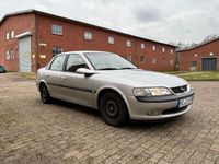 gebraucht Opel Vectra B 1.8 Benzin, 140TKM, Limousine