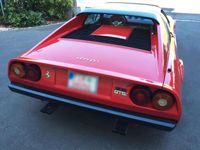 gebraucht Ferrari 308 GTSI,