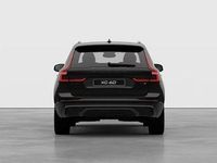 Neu Volvo XC60 Plus 349 PS (256 kW) 2025 Schwarz SUV