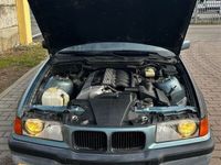 gebraucht BMW 320 E36 i Projekt