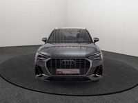 Gebraucht Audi Q3 S-Line 150 PS (110 kW) 2024 Grau SUV