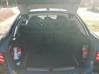 Gebraucht BMW 320 184 PS (135 kW) 2014 Schwarz Limousine