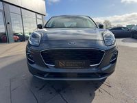 Gebraucht Ford Puma Titanium 125 PS (91 kW) 2022 Grau SUV