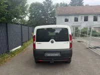 Gebraucht Opel Combo 90 PS (66 kW) 2013 Polarweiss Van / Kleinbus