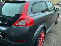 Gebraucht Volvo C30 104 PS (76 kW) 2012 Grau Kleinwagen