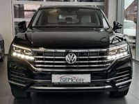 gebraucht VW Touareg Elegance 4Motion"Matrix/StHz/AHK/HeadUp"