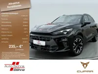 Usata Cupra Terramar 150 CV (110 kW) 2025 Nero SUV
