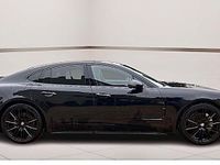 Brugt Porsche Panamera 330 HK (242 kW) 2017 Sort Sedan
