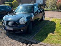 gebraucht Mini Countryman 