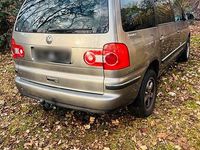 Gebraucht VW Sharan 131 PS (96 kW) 2004 Andere farben Van / Kleinbus