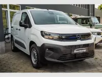 Neu Opel Combo 101 PS (74 kW) 2026 Weiss Van / Kleinbus
