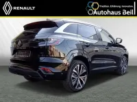 Occasion Renault Austral 131 ch (96 kW) 2024 Noir SUV