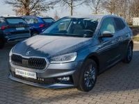 Neu Skoda Fabia 95 PS (69 kW) 2026 Graphitegrau Kleinwagen