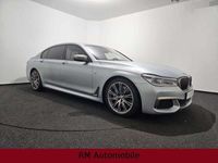 gebraucht BMW 760 V12 Li xDrive 40 Jahre Edition Limitiert