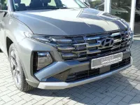 Gebraucht Hyundai Tucson Trend 160 PS (117 kW) 2025 Grau SUV