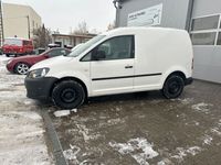 gebraucht VW Caddy Kasten/Kombi Kasten EcoProfi