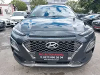 Gebraucht Hyundai Kona 177 PS (130 kW) 2018 Grau SUV