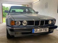 Gebraucht BMW 730 188 PS (138 kW) 1990 Limousine