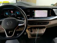 Gebraucht VW Multivan 150 PS (110 kW) 2023 Van / Kleinbus