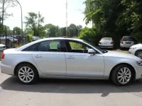 Gebraucht Audi A6 Sport 310 PS (228 kW) 2012 Grau Limousine