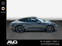 gebraucht Porsche 911 Carrera Cabriolet 911 3.0 4S SPORT-CHRONO/BOSE LED