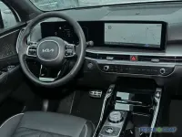 Neu Kia Sorento Premium 159 PS (116 kW) 2025 Snow white pearl SUV