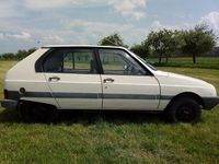 Gebraucht Citroën Visa 31 PS (22 kW) 1987 Weiß Kleinwagen