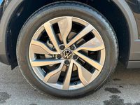 Neu VW T-Roc Cabriolet 150 PS (110 kW) 2025 Schwarz Cabrio